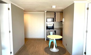 ARRIENDO Departamentos de 2D2B, Metro lo Ovalle