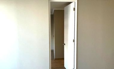 ARRIENDO Departamentos de 2D2B, Metro lo Ovalle