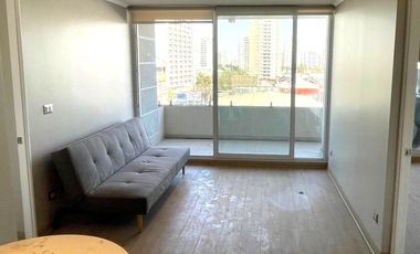 ARRIENDO Departamentos de 2D2B, Metro lo Ovalle