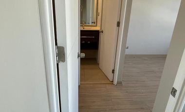 ARRIENDO Departamentos de 2D2B, Metro lo Ovalle