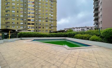 Departamento en Edificio Plaza Mayor II · Venta $75.000.000
