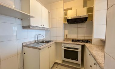 Departamento en Edificio Plaza Mayor II · Venta $75.000.000