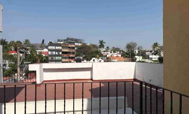 Edificio en renta en Las Palmas.