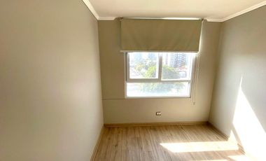 ARRIENDO Departamentos de 3D2B, Metro lo Ovalle