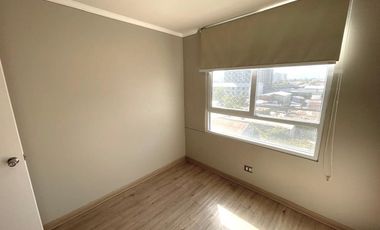 ARRIENDO Departamentos de 3D2B, Metro lo Ovalle