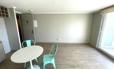 ARRIENDO Departamentos de 3D2B, Metro lo Ovalle