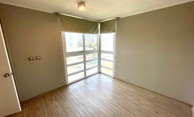 ARRIENDO Departamentos de 3D2B, Metro lo Ovalle