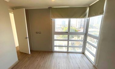 ARRIENDO Departamentos de 3D2B, Metro lo Ovalle