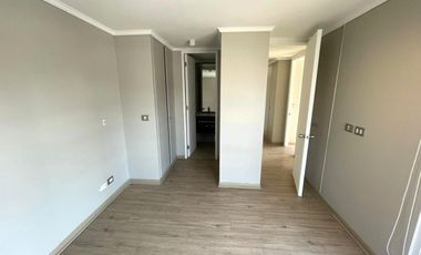 ARRIENDO Departamentos de 3D2B, Metro lo Ovalle