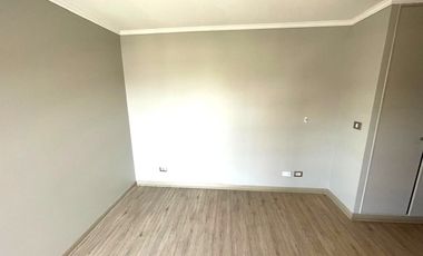 ARRIENDO Departamentos de 3D2B, Metro lo Ovalle