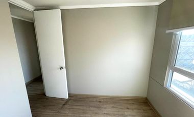 ARRIENDO Departamentos de 3D2B, Metro lo Ovalle