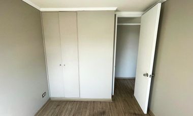 ARRIENDO Departamentos de 3D2B, Metro lo Ovalle