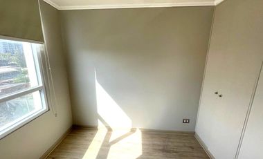 ARRIENDO Departamentos de 3D2B, Metro lo Ovalle