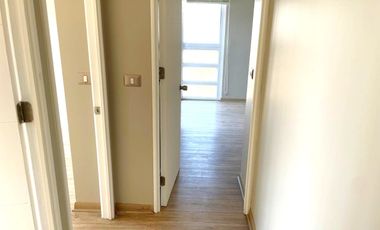ARRIENDO Departamentos de 3D2B, Metro lo Ovalle