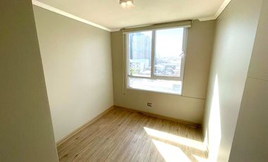 ARRIENDO Departamentos de 3D2B, Metro lo Ovalle