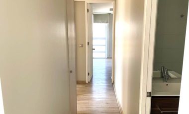 ARRIENDO Departamentos de 3D2B, Metro lo Ovalle