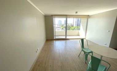ARRIENDO Departamentos de 3D2B, Metro lo Ovalle
