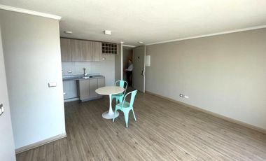 ARRIENDO Departamentos de 3D2B, Metro lo Ovalle