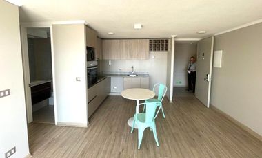 ARRIENDO Departamentos de 3D2B, Metro lo Ovalle