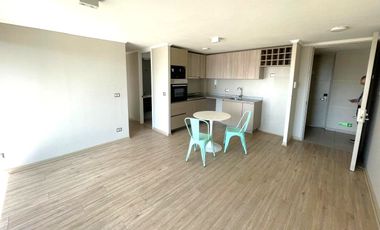 ARRIENDO Departamentos de 3D2B, Metro lo Ovalle
