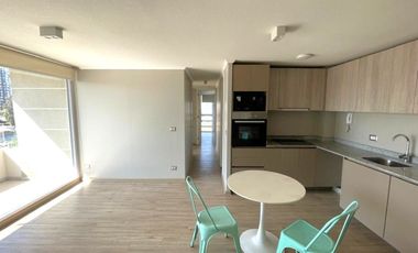 ARRIENDO Departamentos de 3D2B, Metro lo Ovalle
