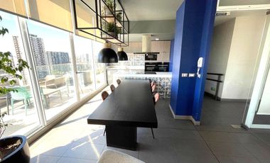 ARRIENDO Departamentos de 3D2B, Metro lo Ovalle
