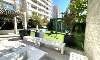ARRIENDO Departamentos de 3D2B, Metro lo Ovalle