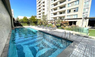 ARRIENDO Departamentos de 3D2B, Metro lo Ovalle