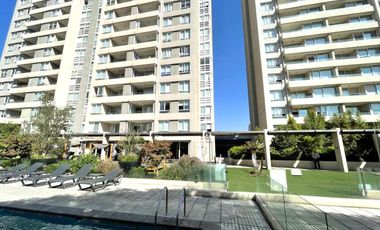 ARRIENDO Departamentos de 3D2B, Metro lo Ovalle