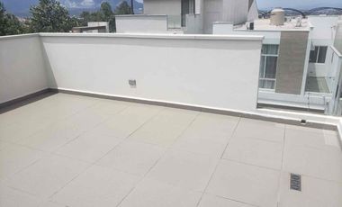 Casa en VENTA, Cumbres Puerta de Hierro