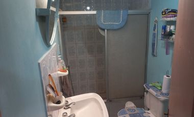 Se vende casa en Talca -V1718-C-50-N-TALCA-RR