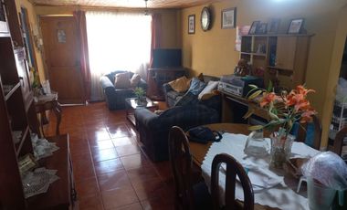 Se vende casa en Talca -V1718-C-50-N-TALCA-RR