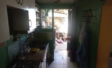 Se vende casa en Talca -V1718-C-50-N-TALCA-RR