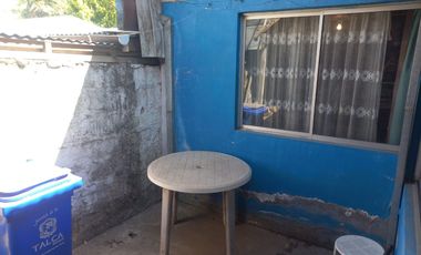 Se vende casa en Talca -V1718-C-50-N-TALCA-RR