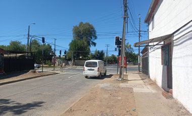 Se vende casa en Talca -V1718-C-50-N-TALCA-RR