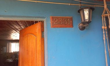 Se vende casa en Talca -V1718-C-50-N-TALCA-RR