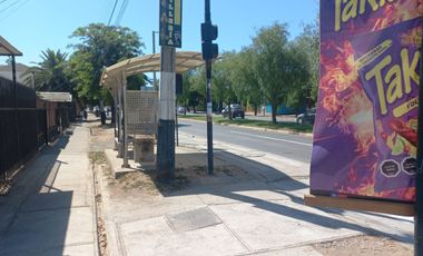 Se vende casa en Talca -V1718-C-50-N-TALCA-RR