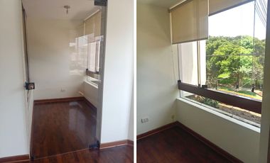 OCASIÓN DPTO 02 DORM + 01 COCHERA + 01 DEP CERCA A CHACARILLA SURCO