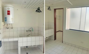 OCASIÓN DPTO 02 DORM + 01 COCHERA + 01 DEP CERCA A CHACARILLA SURCO