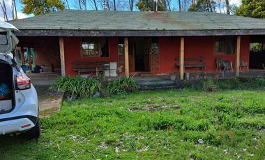 Casa en venta en Retiro, Linares