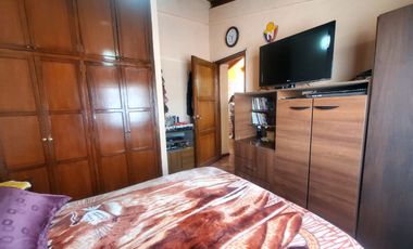 Casa NO Adosada Dentro de Conjunto en Venta al Sur de Quito Sector Santa Rita