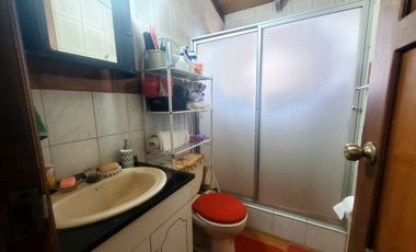 Casa NO Adosada Dentro de Conjunto en Venta al Sur de Quito Sector Santa Rita