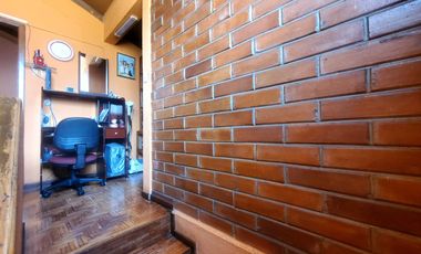 Casa NO Adosada Dentro de Conjunto en Venta al Sur de Quito Sector Santa Rita