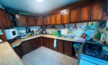 Casa NO Adosada Dentro de Conjunto en Venta al Sur de Quito Sector Santa Rita