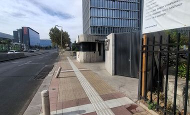 Edificio HOY ESTORIL 2D 2D en 56 mts y 16 de terraza, est y bodega
