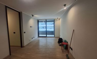 Edificio HOY ESTORIL 2D 2D en 56 mts y 16 de terraza, est y bodega