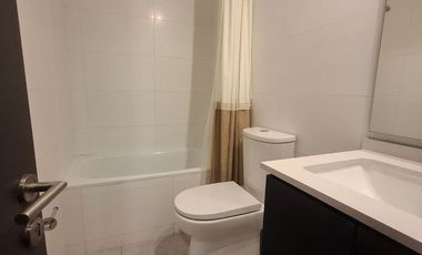 Edificio HOY ESTORIL 2D 2D en 56 mts y 16 de terraza, est y bodega