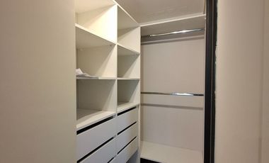 Edificio HOY ESTORIL 2D 2D en 56 mts y 16 de terraza, est y bodega