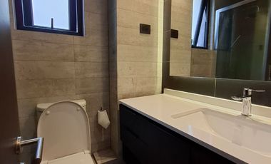 Edificio HOY ESTORIL 2D 2D en 56 mts y 16 de terraza, est y bodega