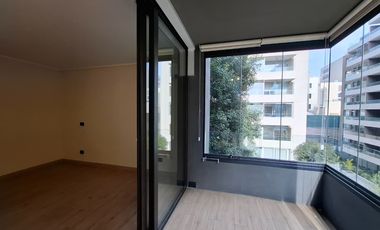 Edificio HOY ESTORIL 2D 2D en 56 mts y 16 de terraza, est y bodega